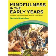 Mindfulness in Early Years