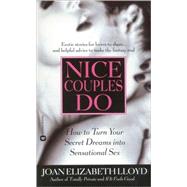 Nice Couples Do