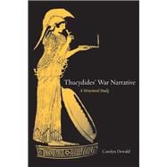 Thucydides' War Narrative