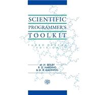 Scientific Programmer's Toolkit: Turbo Pascal Edition