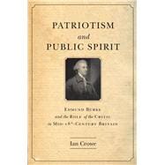 Patriotism and Public Spirit