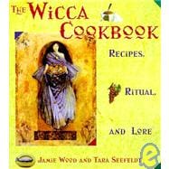 The Wicca Cookbook