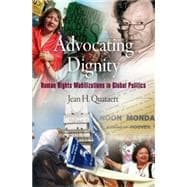 Advocating Dignity
