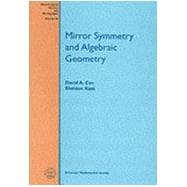 Mirror Symmetry and Algebraic Geometry