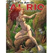 Art of Al Rio