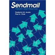 Sendmail: Theory and Practice