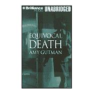 Equivocal Death