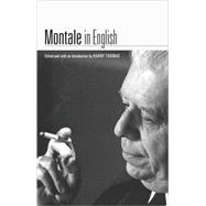 Montale In English