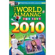 The World Almanac for Kids 2010