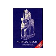 Norman Knight With visitor information
