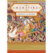 Mahavira Prince of Peace