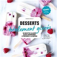 Desserts totalement givrés