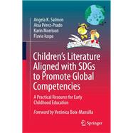 Children’s Literature Aligned with SDGs to Promote Global Competencies
