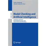 Model Checking and Artificial Intelligence