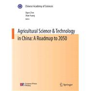 Agricultural Science & Technology in China