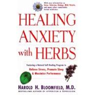 Healing Anxiety With Herbs