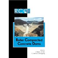 RCC Dams - Roller Compacted Concrete Dams
