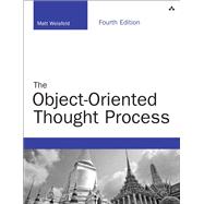 The Object-Oriented Thought Process