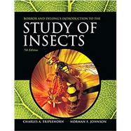 Borror and DeLong's Introduction to the Study of Insects