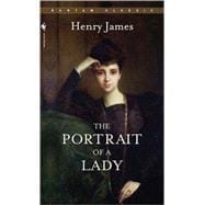 The Portrait of a Lady