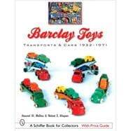 Barclay Toys