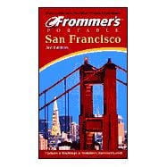 Frommer's Portable San Francisco
