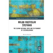 Milan Rastislav Štefánik