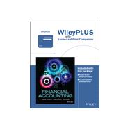 Financial Accounting in an Economic Context Wileyplus Registration Card + Print Companion