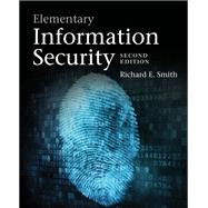 Elementary Information Security