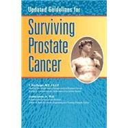 Updated Guidelines for Surviving Prostate Cancer