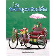 La transportacion Lap Book / Transportation Lap Book