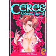 Ceres, Celestial Legend 5: Mikage