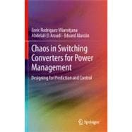 Chaos in Switching Converters for Power Management
