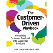 The Customer-driven Playbook