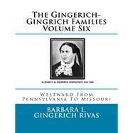 The Gingerich-gingrich Families