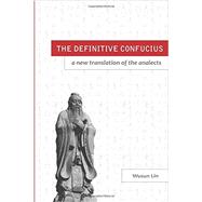 The Definitive Confucius