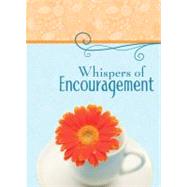 Whispers of Encouragement