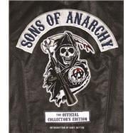 Sons of Anarchy The Official Collector's Edition