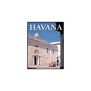 Havana : Portrait of a City