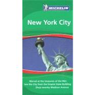 Michelin Green Guide New York City