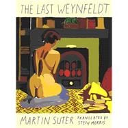 The Last Weynfeldt