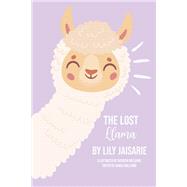 The Lost Llama