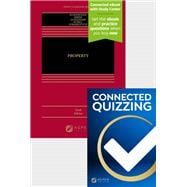 Bundle: Property, Tenth Edition with Connected Quizzing