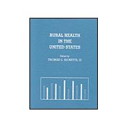 Rural Health in the United States