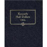 Kennedy Half Dollars, 1964-Date
