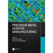 Precision Metal Additive Manufacturing