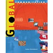 Global Communication (with InfoTrac)