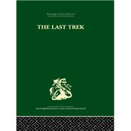The Last Trek