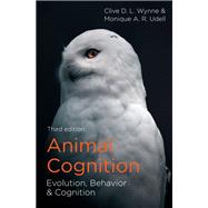 Animal Cognition