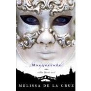 Masquerade (Blue Bloods, Vol. 2)